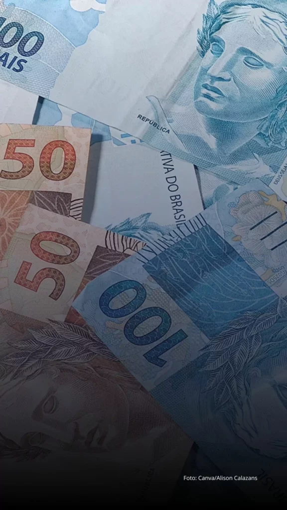 Imagem principal sobre o 13º salário 2025: veja datas de pagamento, como calcular, regras na demissão e cuidados na Black Friday