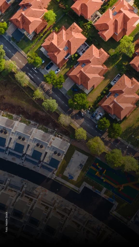 Imagem principal sobre o Famílias podem financiar casas mais caras do Minha Casa, Minha Vida; entenda