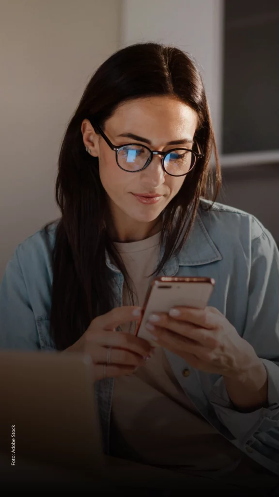 Imagem principal sobre o FGTS Rio Bonito do Iguaçu: veja passo a passo para solicitar