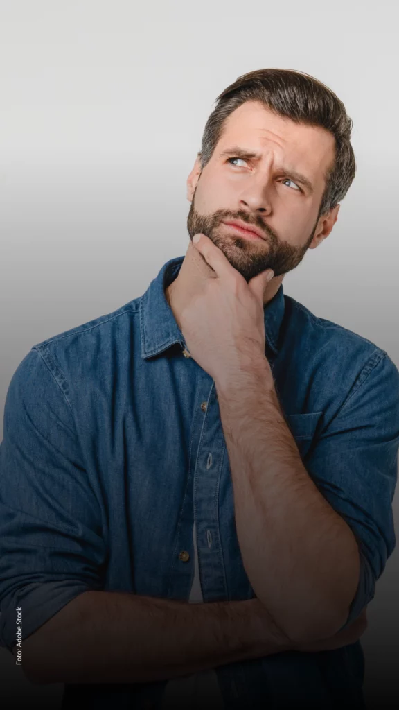 Imagem principal sobre o Homens também têm direito à pensão alimentícia paga pela ex-mulher?